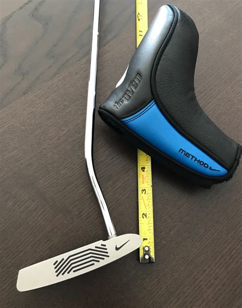 nike oven putter for sale